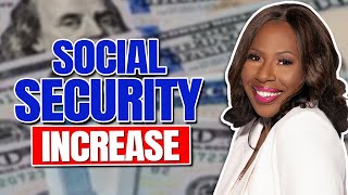 SOCIAL SECURITYCOLA INCREASE FOR 2024  SOCIAL SECURITY OVERPAYS BILLIONS OF PEOPLE amp NEW PROPOSALS [upl. by Rebliw]