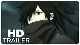 Dororo trailer 2 [upl. by Senhauser]