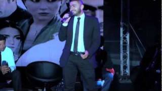 Tamer Hosny  Ba3esh  quotتامر حسني  بعيشquotتوزيع جديد [upl. by Lednahs]