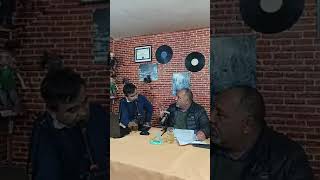 ENTREVISTA CON EL CANDIDATO A CONCEJAL POR MELIPILLA DARÍO MARABOLI [upl. by Ellie]