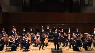 Felix MendelssohnBartholdy  Violin Concerto in E minor op 64 [upl. by Tada]