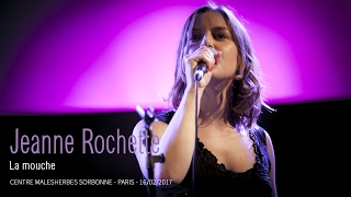 Jeanne Rochette  La mouche [upl. by Serg]