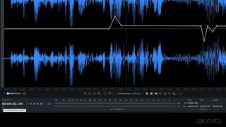 Tutorial Groove3 iZotope RX 8 Explained with Gary Hiebner [upl. by Gottuard]