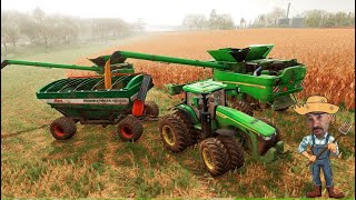 FARMING SIMULATOR 20 COMPLETO COM MUITOS MODS BRASILEIROS 3GB DE MODS BR fs20 fs2020 [upl. by Danelle606]