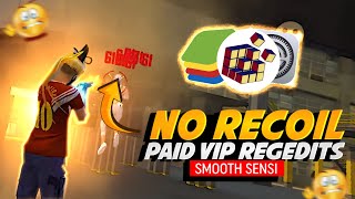 GIVING YOU PAID REGEDIT FOR FREE 🎯😱 II NO RECOIL PAID REGEDIT FREE FIRE PC II FPS BOOST REGEDIT [upl. by Ettenoj]