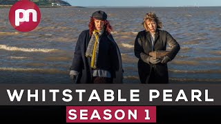 Whitstable Pearl Season 1 Will It Happen Or Not  Premiere Next [upl. by Charo]