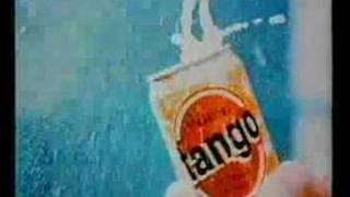 Tango street hockey advert 1989 1980s [upl. by Delmer]