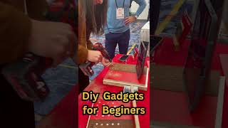 DIY Gadgets For Beginners [upl. by Boote656]