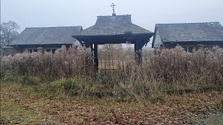 65 Mysterious Calderstones Cemetery  UNBELIEVABLE [upl. by Kattie]