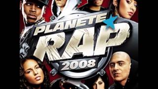 Planete Rap 2008 volume 1 18 Sinik LEssonneGeless [upl. by Repip]