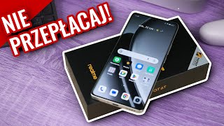 Realme GT 6T – 5 powodów dla których jest lepszy niż flagowce [upl. by Lleuqar743]