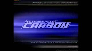 NFS Carbon Soundtrack Sugar Jagz Kooner Remix  Ladytron [upl. by Zeta628]