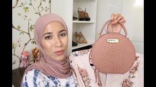 HAUL DE PRINTEMPS  SHEIN LONGUES ROBES DECO MAISON HIJAB [upl. by Ettegdirb462]