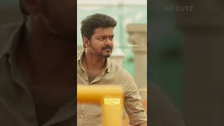 Polakattum Para Para  Whatsapp Status  Mastercreationz  MC CUTZ thalapathy master [upl. by Enad]