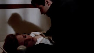 The XFiles “Genderbender” 1x14 Mulder saves Scully from Brother Andrew’s attempted rape [upl. by Wawro29]