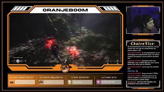 Transmisión en vivo de ORANJEBOOM [upl. by Isiad960]