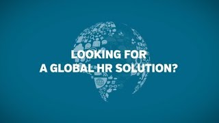 Meta4  Looking for a Global HR Solution [upl. by Mela]