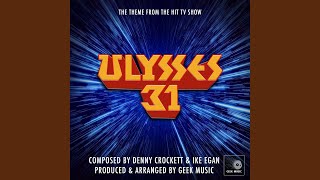 Ulysses 31 Main Theme From quotUlysses 31quot [upl. by Ahsakal77]