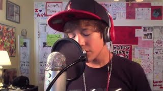 On My Mind Cody Simpson cover  Austin Mahone ft Darren Lawson [upl. by Ades]