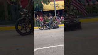 Sturgis Motorcycle Rally 2023 [upl. by Sadnak79]