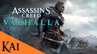 Assassins Creed Valhalla En 10 Minutos  Kai47 [upl. by Cordula]