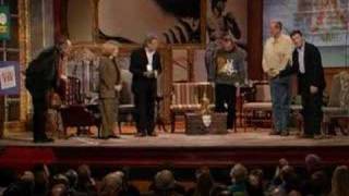 Monty Python 1998 Interview by Robert Klein [upl. by Hiro]