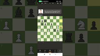 Sardoche AI Defeated in Epic Chess Battle [upl. by Rigdon38]