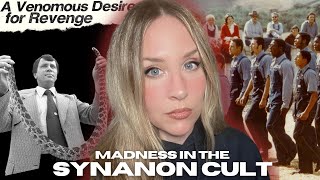 quotOne Of The Most Dangerous Cults In American Historyquot  Synanon Pt2 [upl. by Mitzi]