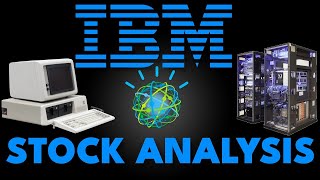 IBM Stock Analysis  IBM Stock  IBM Stock Analysis  Best Dividend Aristocrat Stock to Buy Now [upl. by Aneertak671]