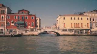 Rene Caovilla Venice AMS2016 [upl. by Petronilla]