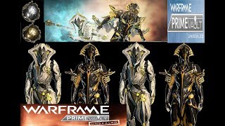 Warframe  How To Farm All Loki Prime And Volt Prime Relics  Best Missions To Farm Unvaulted Relics [upl. by Iram809]