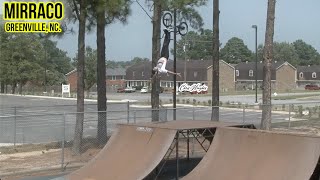 Chris Hughes The Lost Mirraco Edit [upl. by Applegate]