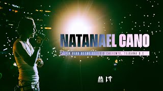 Natanael Cano En Vivo Desde Tijuana BC [upl. by Jahdal]