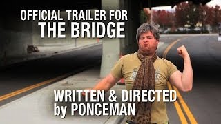 The Bridge  Trailer [upl. by Nylaras905]