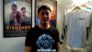 Arron Villaflor as Joven Hernando in GOYO ANG BATANG HENERAL [upl. by Gninnahc553]