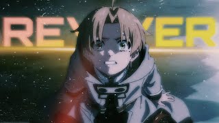 Mushoku Tensei「AMV」 Reviver [upl. by Yelekalb715]