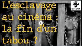 LEsclavage au cinéma  extraits 2 [upl. by Anaj]