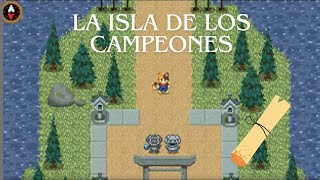 La isla de los campeones [upl. by Campagna]