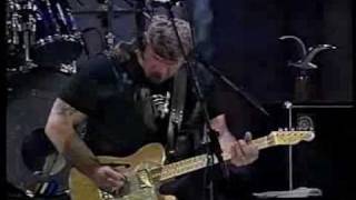 Creedence Clearwater Revisited  Good Golly Miss Molly  Live Festival de Viña del Mar Chile 1999 [upl. by Koren303]