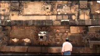 La Historia de Latinoamérica 03 Culturas del México Antiguo [upl. by Fryd685]