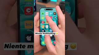 Da ANDROID ➡️ ad iPHONE ecco i “PROBLEMI” di iOS [upl. by Leaj126]