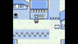 Mewmore  Cerulean City Pokémon Red amp Blue Remix [upl. by Yttisahc]