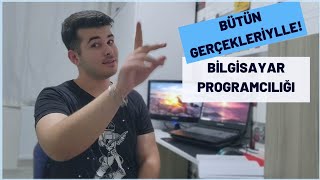 Ege Üniversitesi Bilgisayar Programcılığı bilgisayar programcılığı okumak DGS YKS KPSS Tercih [upl. by Ettie]