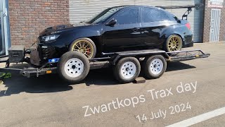 Trax Day at Zwartkops Raceway [upl. by Ryhpez]