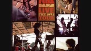 Grand Funk Railroad  Live The 1971 Tour  03  Footstompin Music [upl. by Meda51]