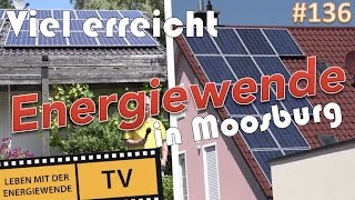 So funktioniert Energiewende Beispiel Moosburg [upl. by Oigimer]