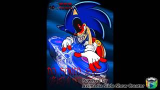 sonic exe theme song remix [upl. by Ruford]