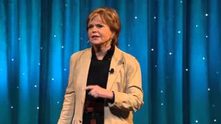 Lessons in investigative journalism Carol Marin at TEDxMidwest [upl. by Rosio596]