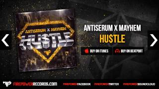 Antiserum X Mayhem  HUTLE [upl. by Sirref]