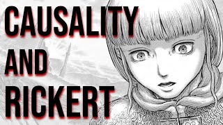 Rickert Puck Causality and The Future of Berserk  Berserk Analysis [upl. by Cesya]